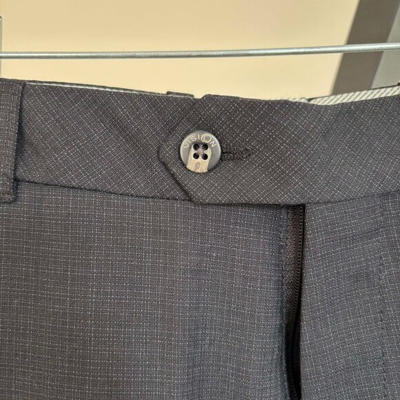 Gentleman Chic Pants - Vision - Picture 2 of 5